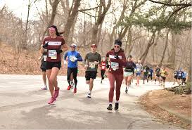 Image result for Prospect Park Beginner Jogging Sessions