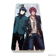 「宗像礼司」の画像検索結果