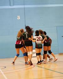 Image result for Leicester Volleyball Club