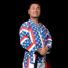 Image result for Dujon Tae Kwon Do