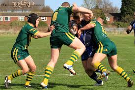Image result for West Hull Rugby League Football Club