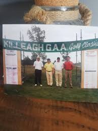 Image result for Killeagh Gaa