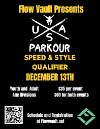 Image result for Vimflow Parkour