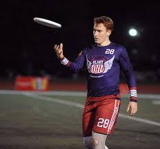 Image result for Bradford University Disciples Ultimate Frisbee Club