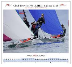 Image result for Pwllheli Sailing Club Ltd