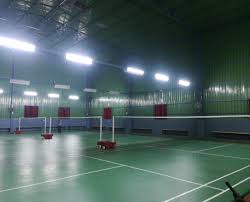 Image result for Groveside Badminton Club
