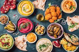 Image result for mezze