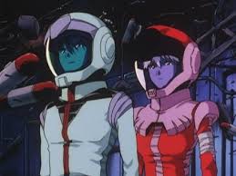 「エレドア・マシス 機動戦士ガンダム 第08MS小隊」の画像検索結果