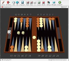 Image result for Dublin Backgammon Club