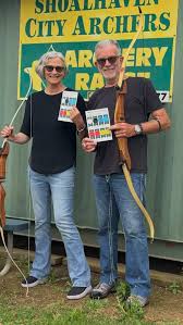 Image result for Durham City Archers