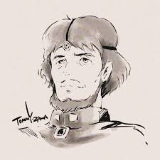 「クロトワ 風の谷のナウシカ」の画像検索結果