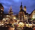 クリスマス BW州／ドイツ - 旅行情報＆地域活性化サイト - 旅家 ...