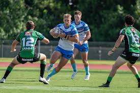 Image result for Northern Rugby Football Club