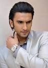 Ranveer Singh - 2011 Dubai