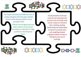 Image result for The Official Uk Puzzle Club