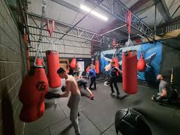 Image result for Pembroke & Pembroke Dock Amateur Boxing Club