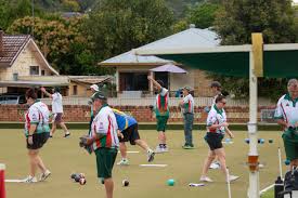 Image result for East Wemyss Bowling Club