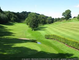 Image result for Merchants Of Edinburgh Golf Club