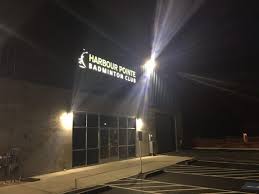 Image result for Inkberrow Badminton Club