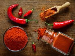 Image result for Paprika