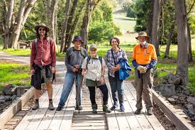 Image result for Strathbogie Rambling Club