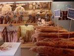 CHRISTOPHE BROUSSE ARTISAN BOULANGER -