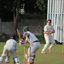 Image result for Stretford Cricket Club