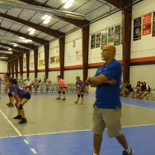 Image result for Reading Aces Volleyball Club