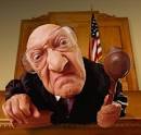 Richard McDonald sued the