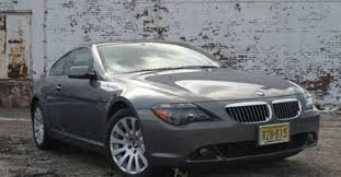 Image result for BMW 645
