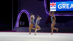 Image result for East Kent Acro Gym Club