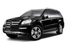 2011 Mercedes-Benz GL-Class pictures - Find Mercedes-Benz GL-Class ...