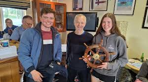 Image result for Newtownards Sailing Club
