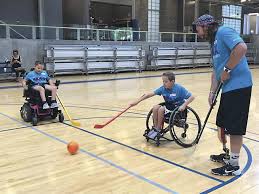 Image result for Caithness Disability Multi-Sport
