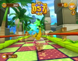 Image result for super monkey ball screenshots