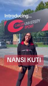 Image result for Cardiff University Netball Club