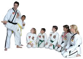 Image result for North Wilts Taekwondo