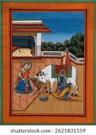 Image result for krishnamurals