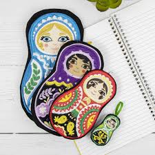 Image result for matryoshka dolls