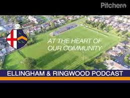 Image result for Ellingham and Ringwood Rfc