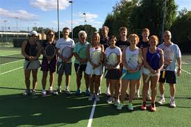 Image result for Stamford Tennis Club