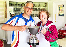 Image result for Harpenden & District Indoor Bowling Club