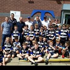 Image result for Trafford Mv Rfcc