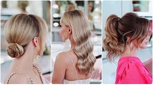 Znalezione obrazy dla zapytania fryzury