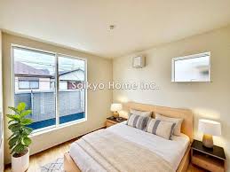 Image result for 立川市栄町4丁目〈新築〉多摩モノレール「立飛」駅徒歩13分　3LDK　リビングイン階段　食洗機　電動シャッター　駐車2台可能　住宅性能表示W取得（設計＋建築）　耐震等級3　長期優良住宅　断熱等級6　