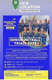 Image result for Stars Netball Club