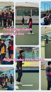 Image result for Trinity Bowling Club