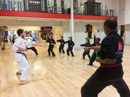 Image result for yonju dojo