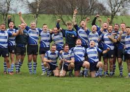 Image result for Halifax Vandals Rugby Union Football Club