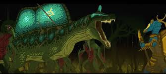 Attēlu rezultāti vaicājumam “Sauria”